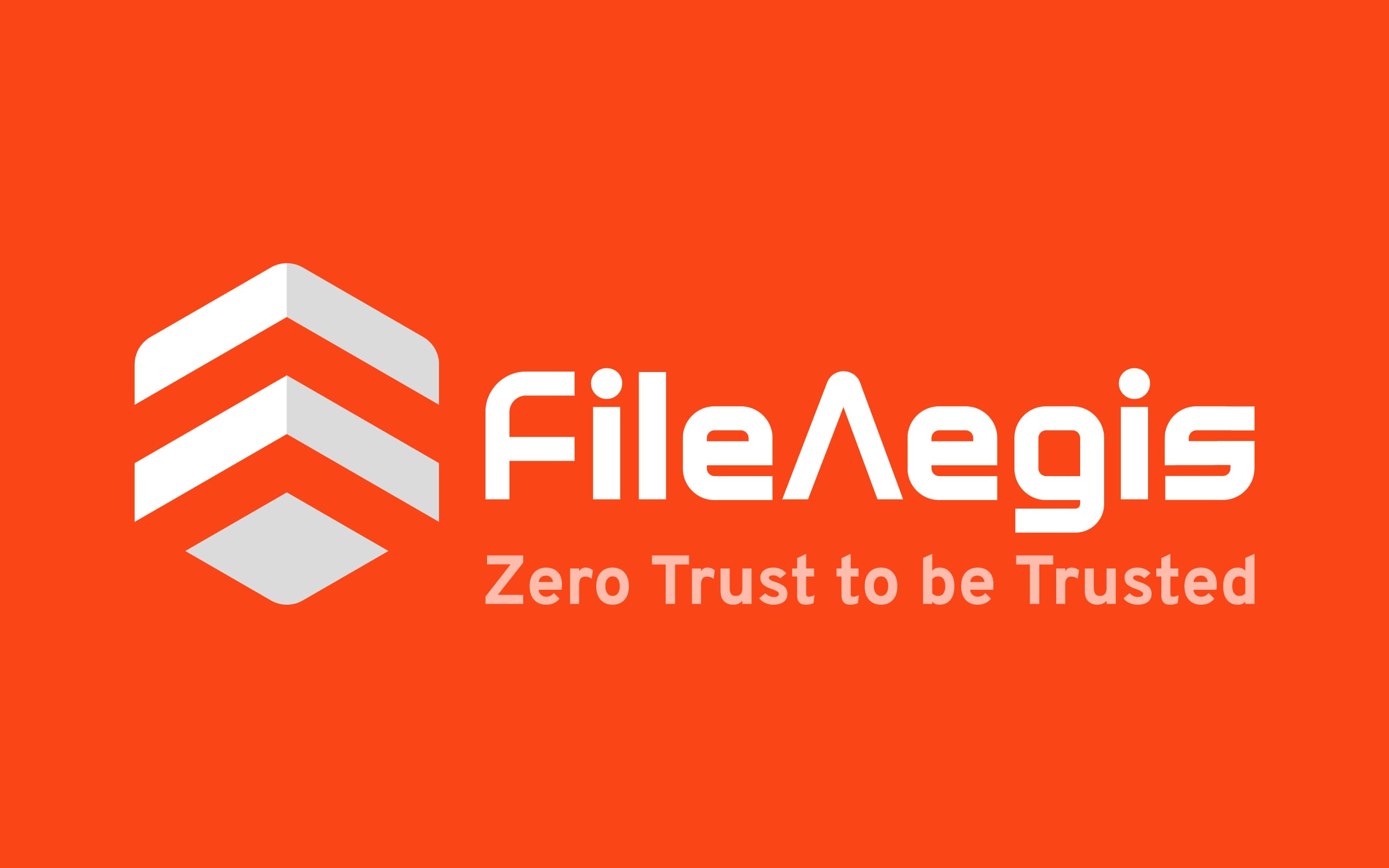 匯智安全 FileAegis 用密碼學顛覆企業對檔案管理的想像