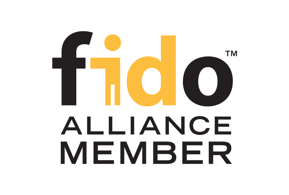 匯智安全科技於2021年1月正式加入 FIDO 聯盟