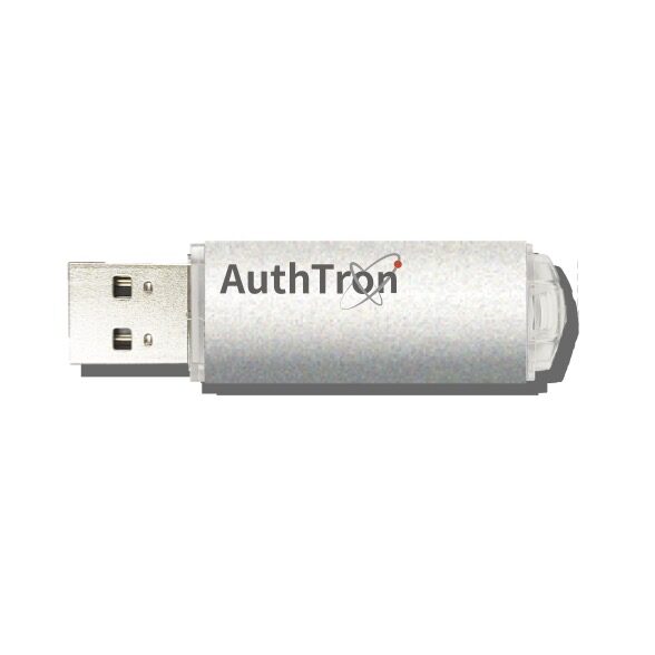 AuthTron